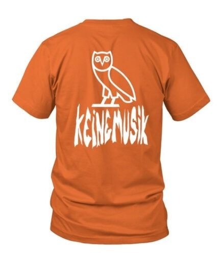 Attractive Keinemusik T-Shirt You Need to See!