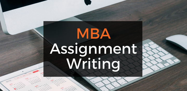 Expert MBA Assignment Help: A Roadmap to Academic Success