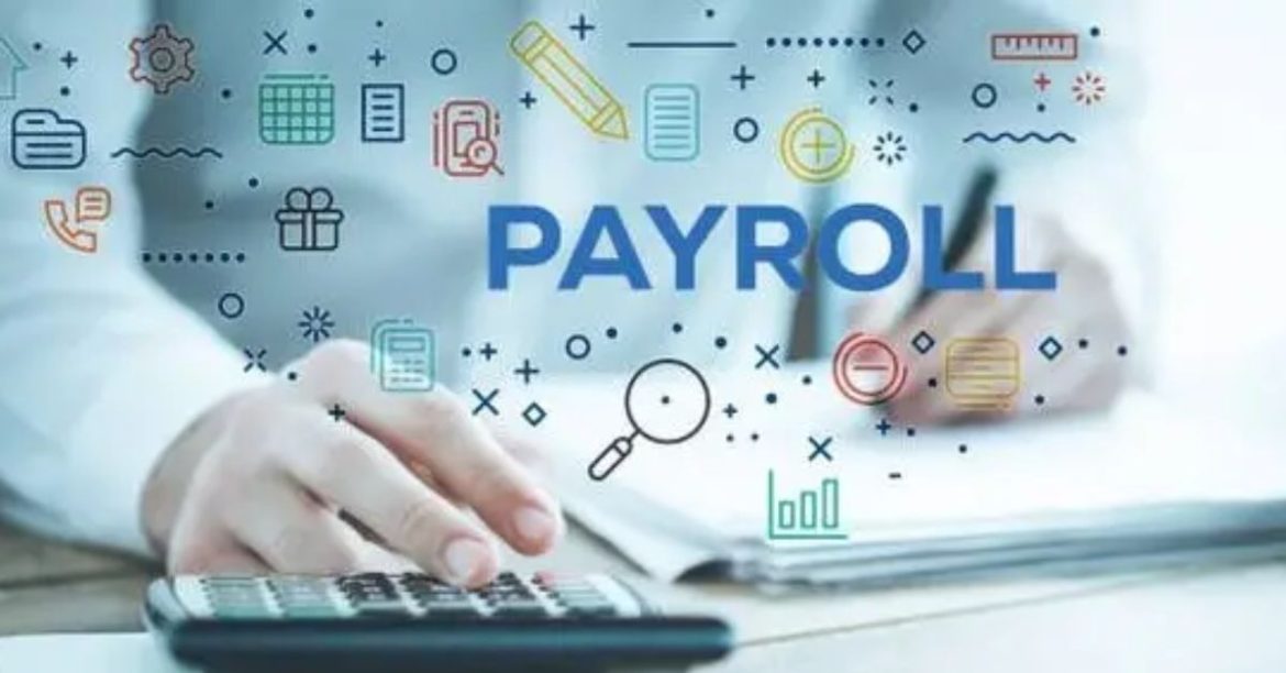 Maximizing Efficiency with Comprehensive Payroll Services