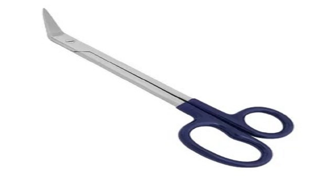 Nail Scissor in UK for Thick and Tough Nails