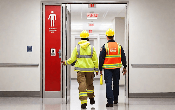 Fire Safety Training: A Crucial Element for Workplace Safety