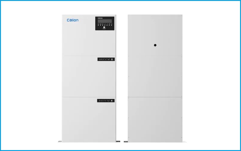 Revolutionize Your Energy Storage with the PB4 Vertical 48V 15kW System