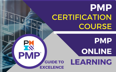What Are The Career Benefits Of PMP Certification NYC?