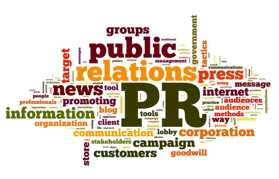 Business Growth Through PR Campaign