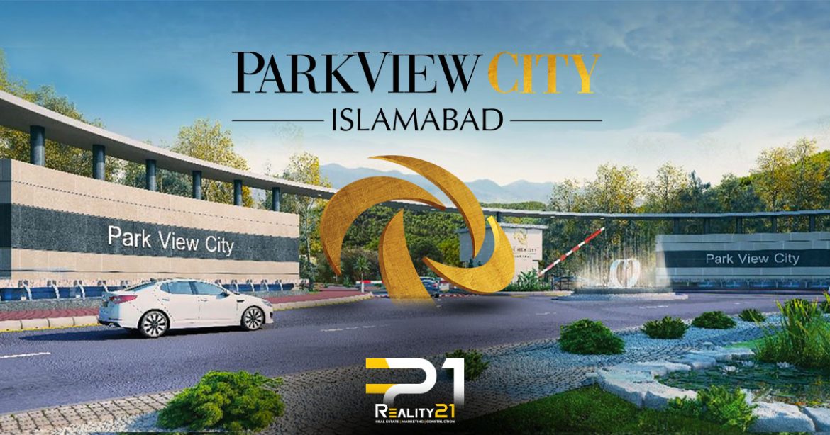 Park View City Phase 2: The Epitome of Sophisticated Living