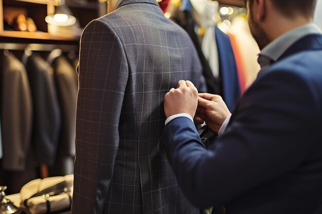 Phuket Tailor Suit: What You Need to Know Before Buying