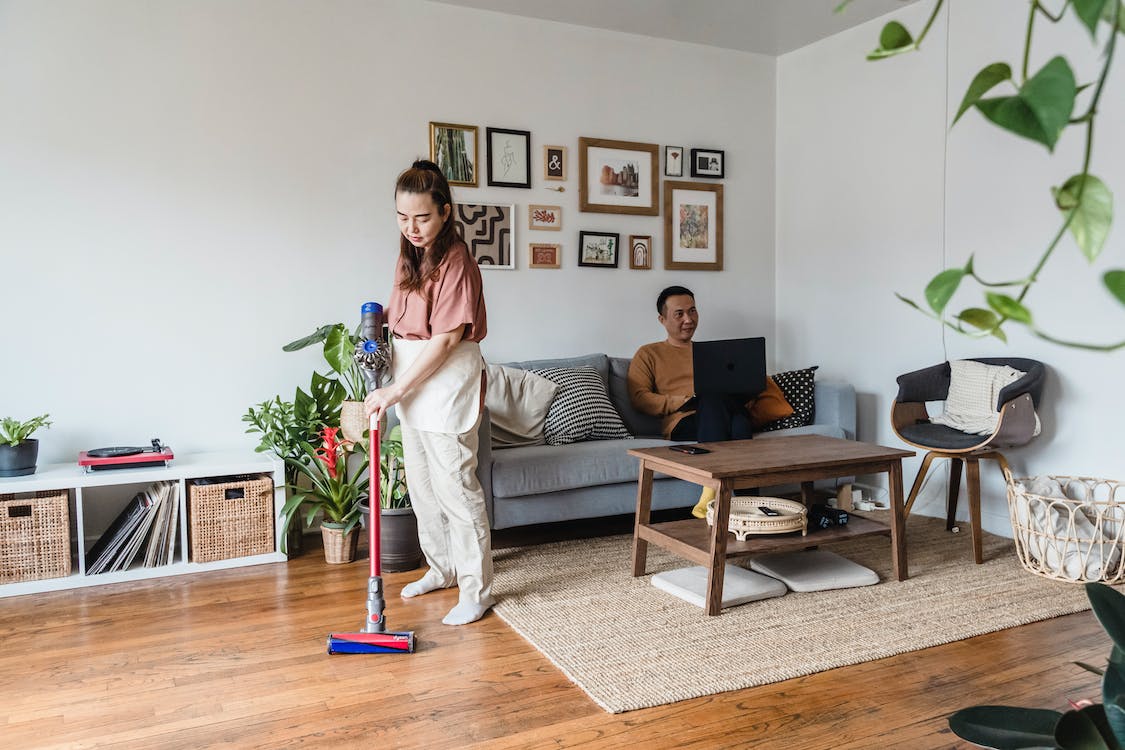 Professional Carpet Cleaning: The Key to a Spotless Home