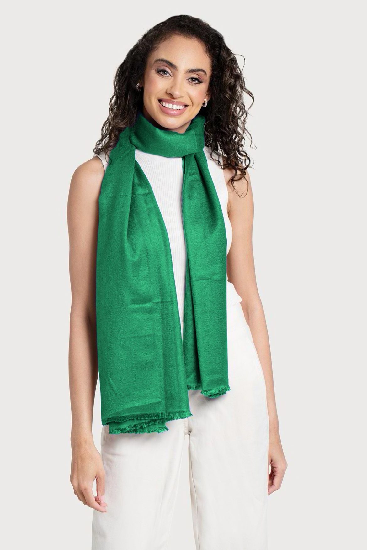 Scarves That Can Be Styled & Worn Several Times