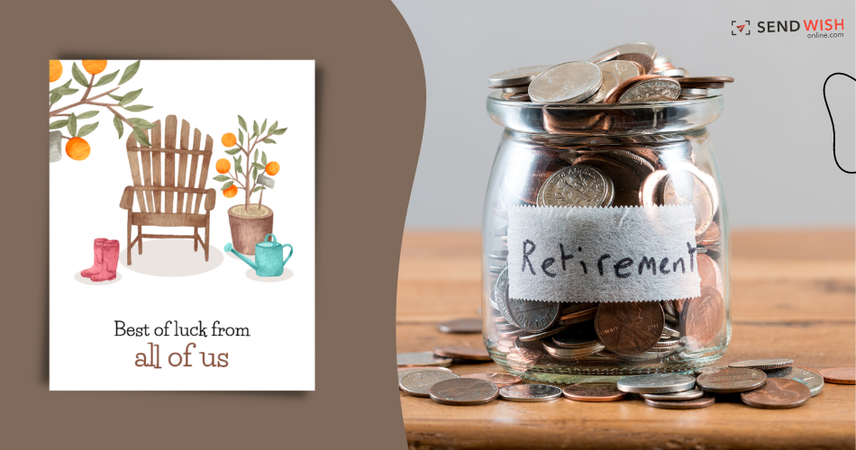 The Power of Retirement Cards: Celebrating Achievements and Honoring a Lifetime of Work