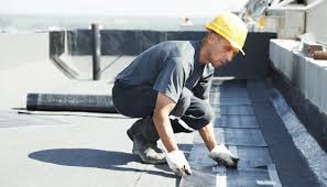 Roof Waterproofing Specialists