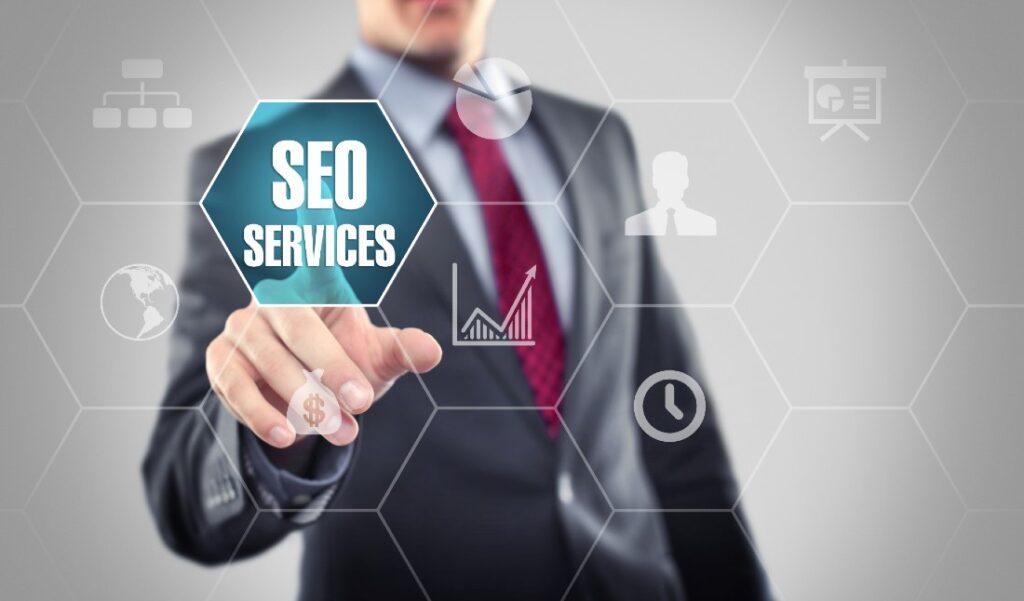 What are the Benefits of Using the Best SEO Services in Dubai?