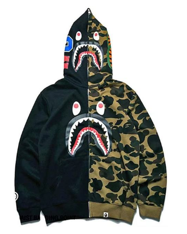 The Future of the Bape Hoodie