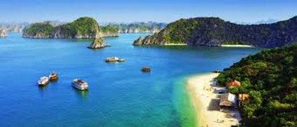 Top Must-Visit Destinations in Vietnam: A Guide by the Leading Travel Agency