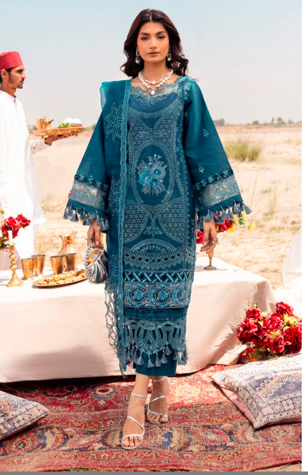 Discover Your Style: Pakistani Dresses Online in the USA