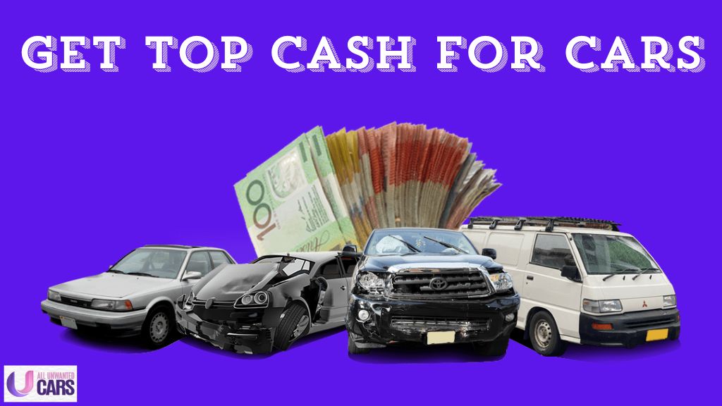 How To Sell Your Car and Get Top Cash For Cars in Sydney, NSW