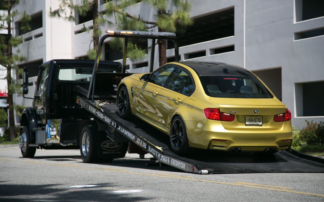 Is Open Carrier Car Shipping Right for You? Assessing Your Needs