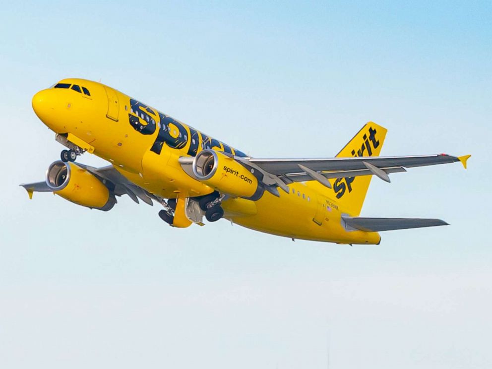 A Quick Guide for Spirit Airlines Delay compensation policy