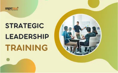 Mastering Strategic Leadership: A Comprehensive Guide