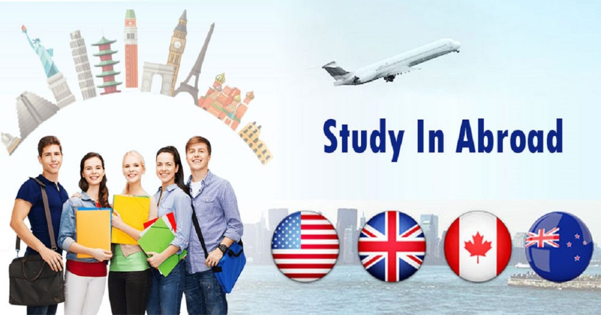 Study Abroad Best Consultant in Pakistan in 2024