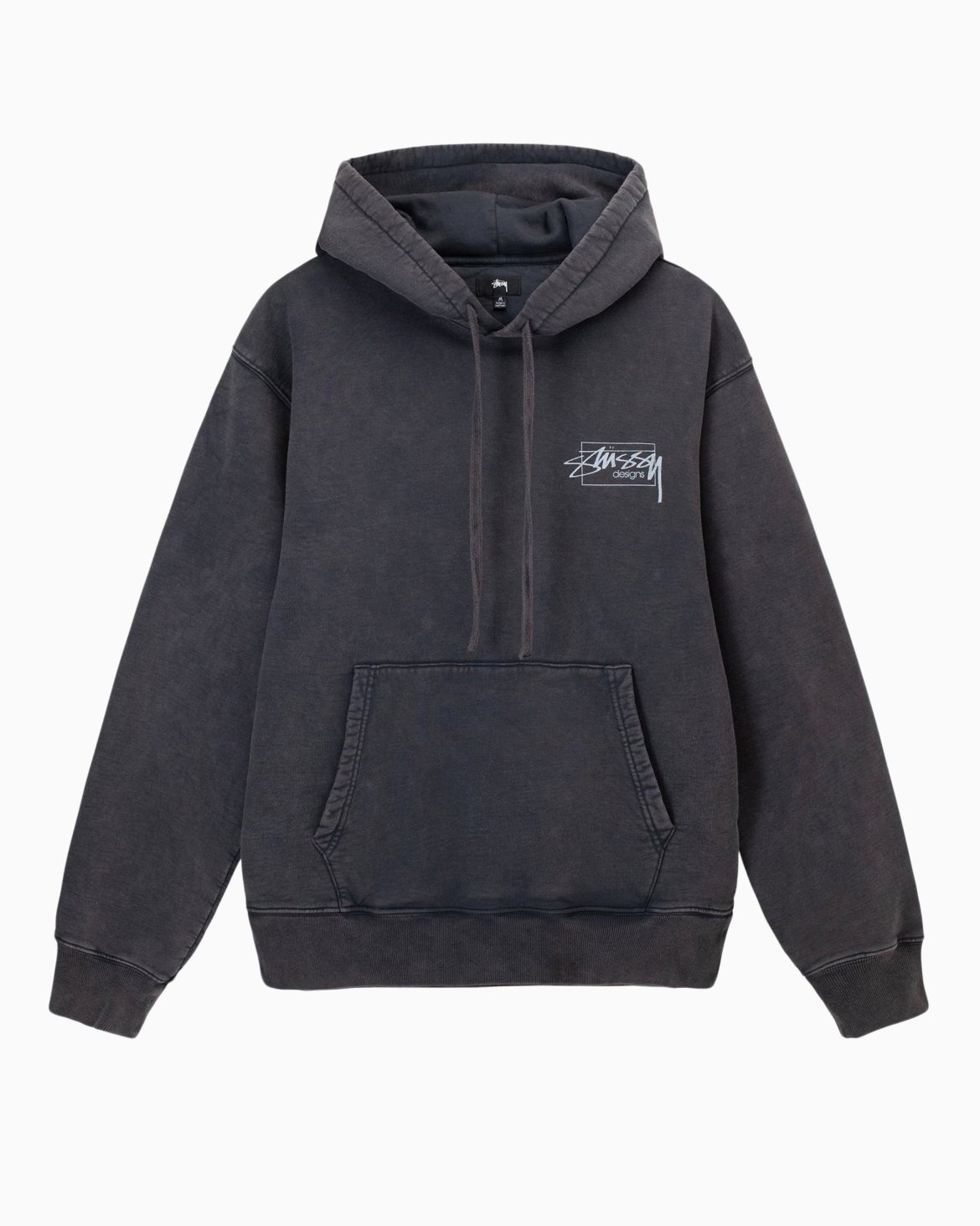 Versatile Wardrobe Stussy Hoodies for Any Occasion