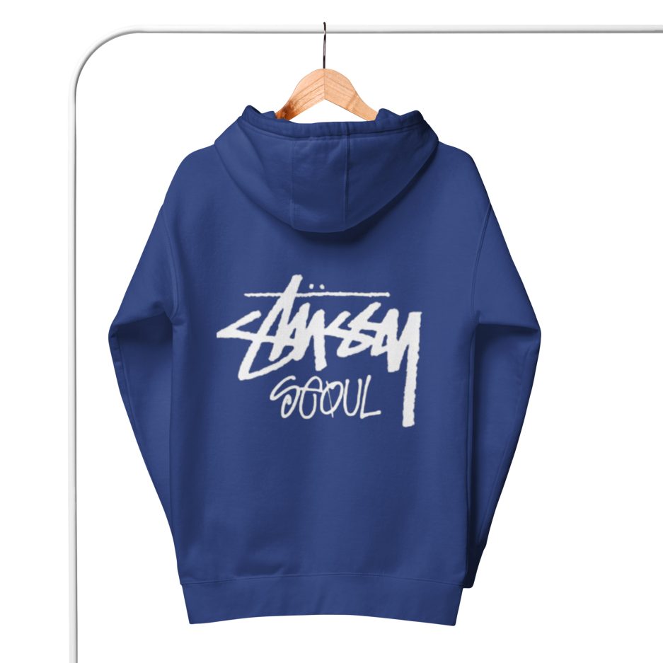 Redefining Fashion with Luxurious and Stylish Stussy Hoodies