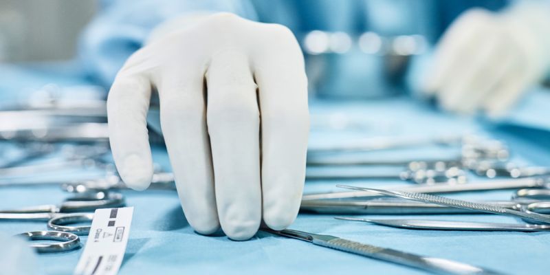 The Crucial Role of Surgical Instruments in Saving Lives