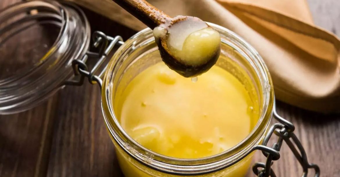 The History and Cultural Significance of Ghee in Indian Cuisine