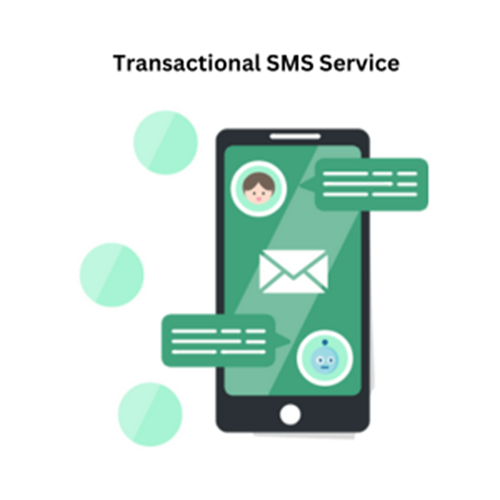 Transactional SMS Service: Essential Tips for Businesses