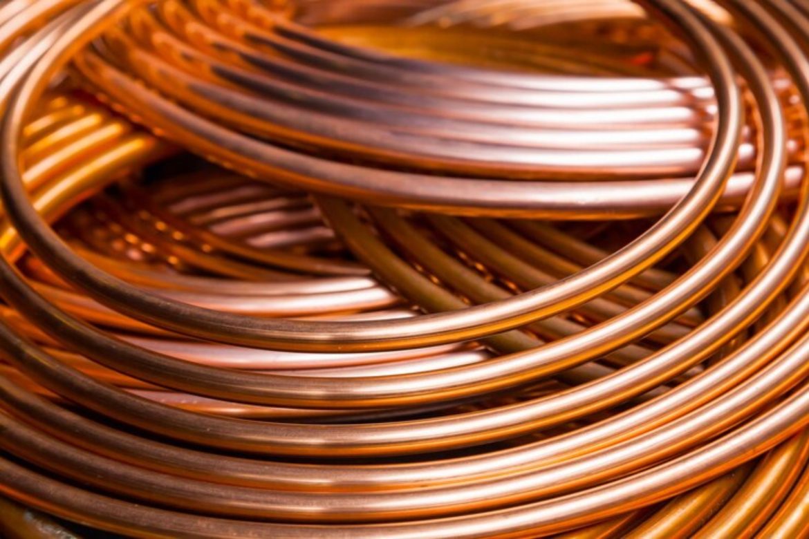 The Advantages of Using Bare Copper Wire in Electrical Applications