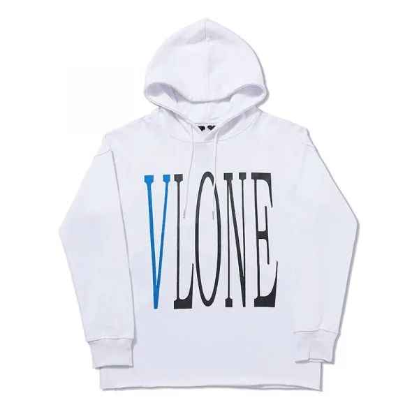 Why Vlone Hoodies Are The Hottest Streetwear Statement