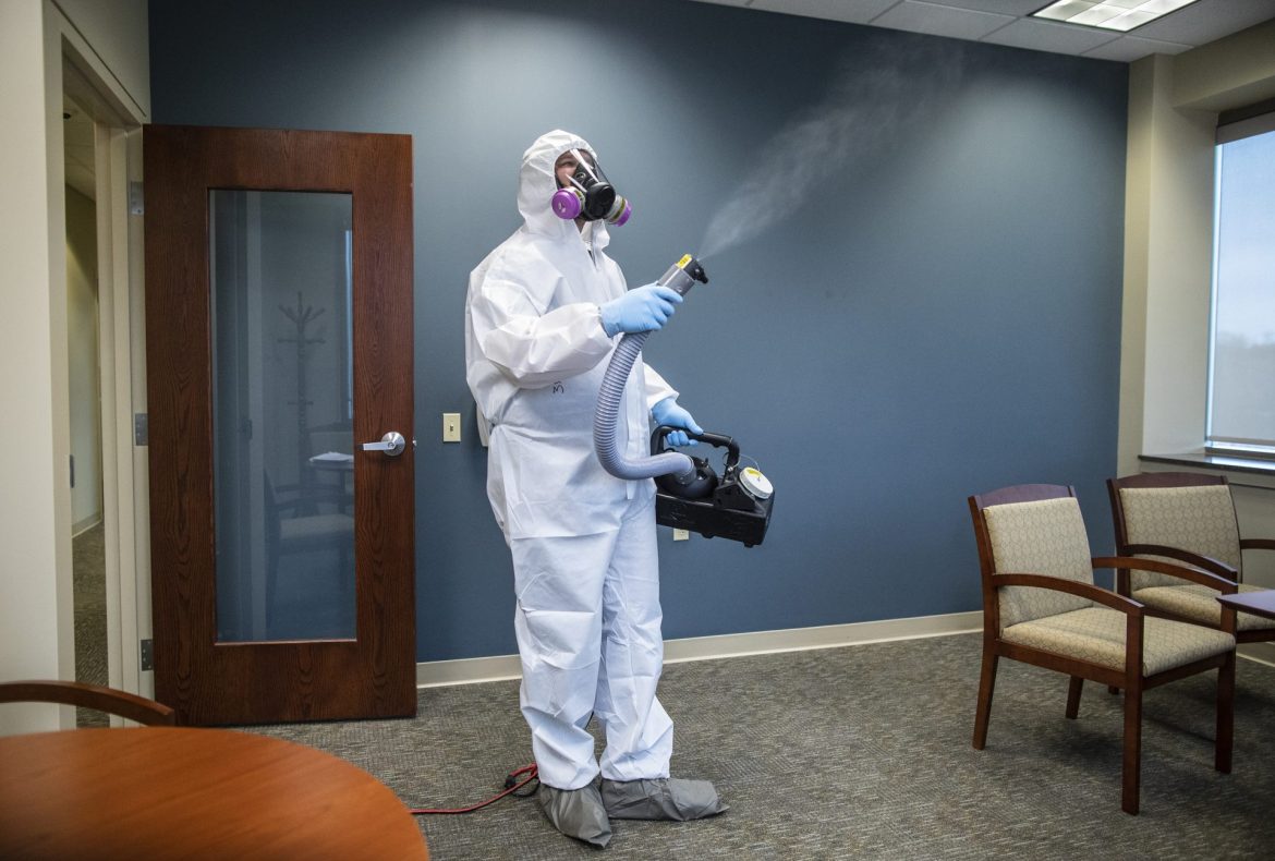 What Are The Best Methods For Smoke Odor Removal?