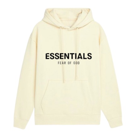 Why is the Essentials Hoodie So Popular?