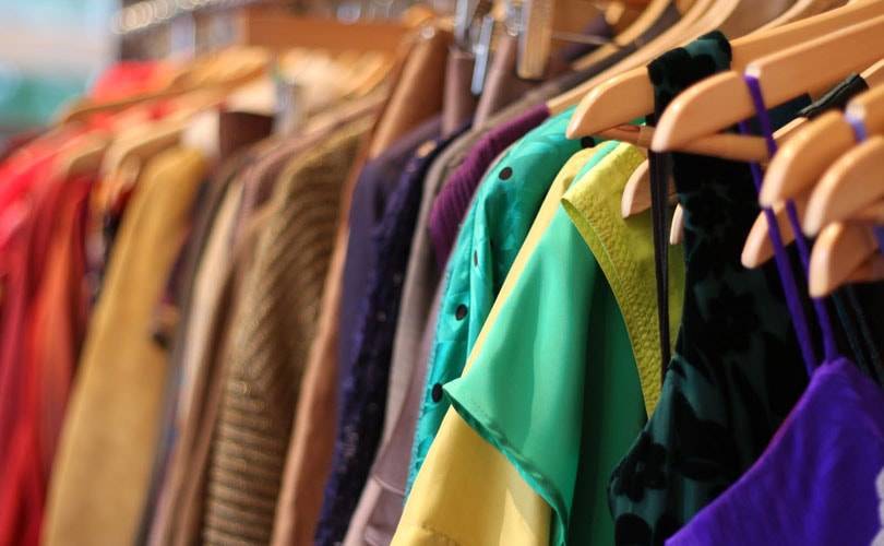The Best Marketing Ideas for Retailing Wholesaler’s Clothing in the UK
