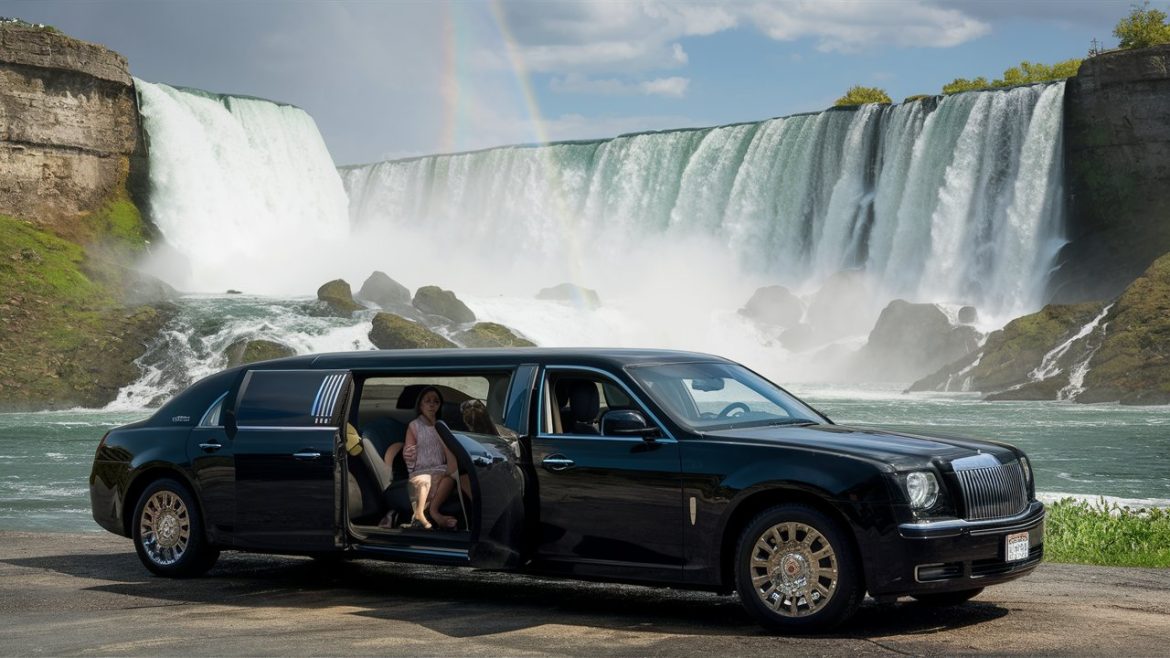 The Perfect Day Trip: Discovering Niagara Falls with a Limo