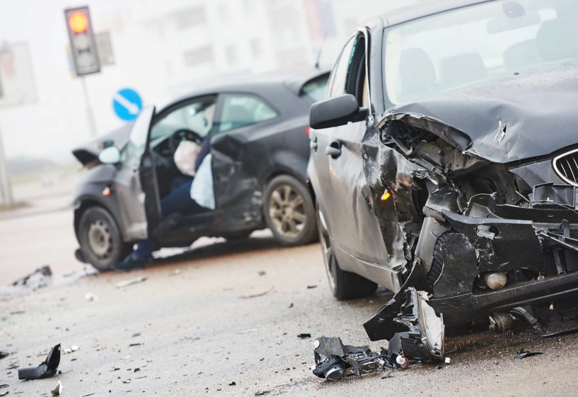 The Role of a Personal Injury Lawyer in Car Accident Cases