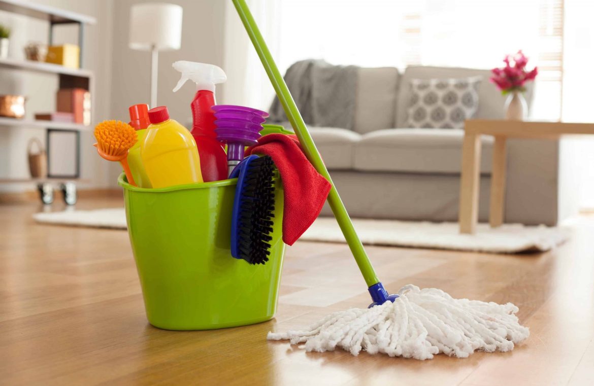 Professional Apartment Cleaning Coral Springs – Book Today!