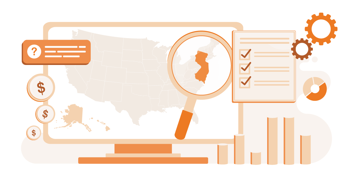 Sole Proprietorship, Partnership, LLC, or Corporation? Choosing Your New Jersey Business Structure