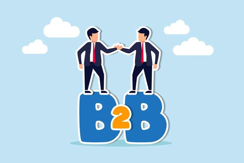 The Ultimate Guide to Transforming Your B2B Sales Approach