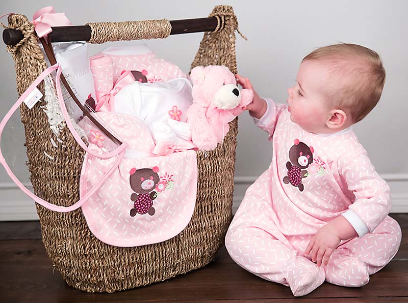 Top 5 Eco-Friendly Baby Gift Sets Every Parent Will Love