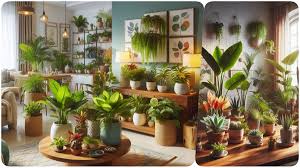 Buy Plants Online in Pakistan: A Guide to Green Living