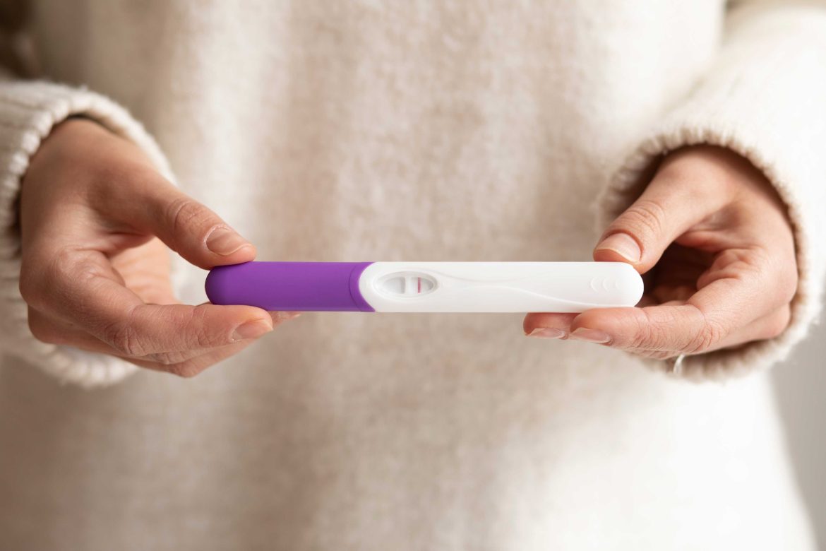 A Ray of Hope: Discovering Solutions for Female Infertility
