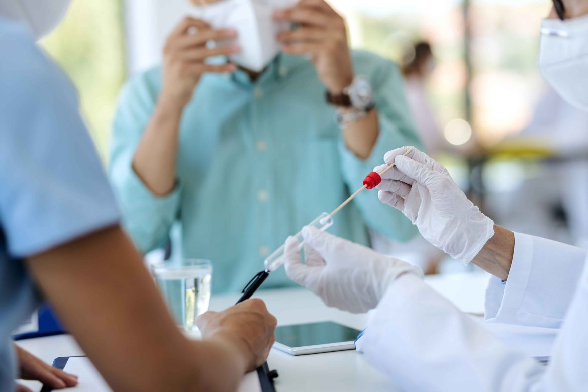 Prioritizing Health: Top Vaccination Centers in Dubai