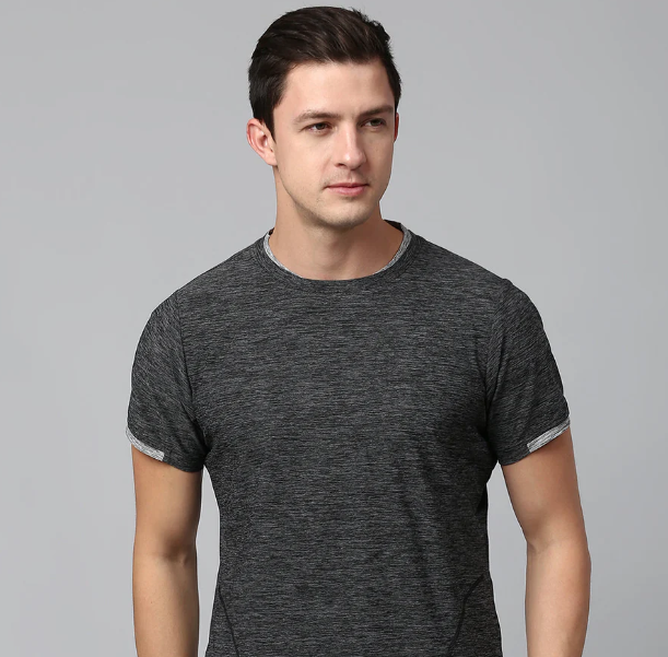 Top Crew Neck T-Shirts for Men to Wear Anytime