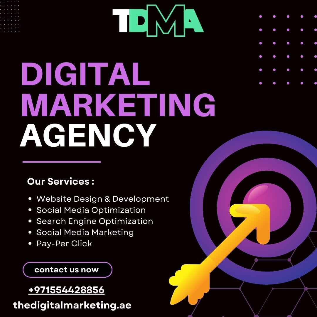 Why You Need a Digital Marketing Agency