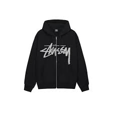 Stussy vs. Corteiz: A Streetwear Showdown