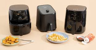 What is the best air fryer in the world?