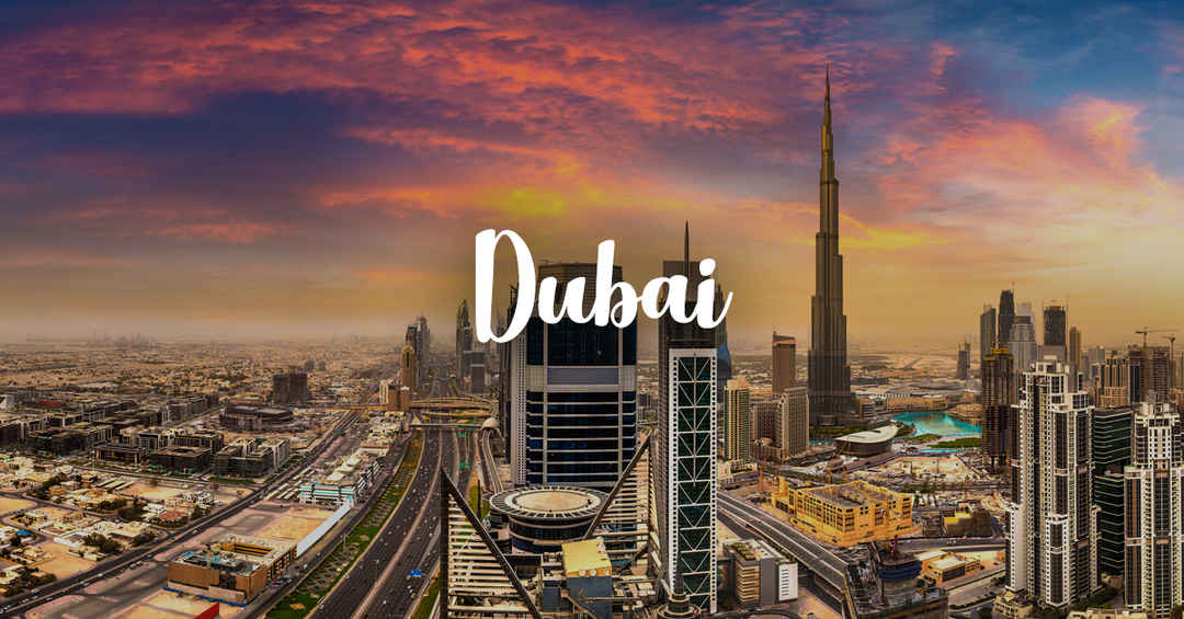 Cool Places to Visit in Dubai with Family in 2024