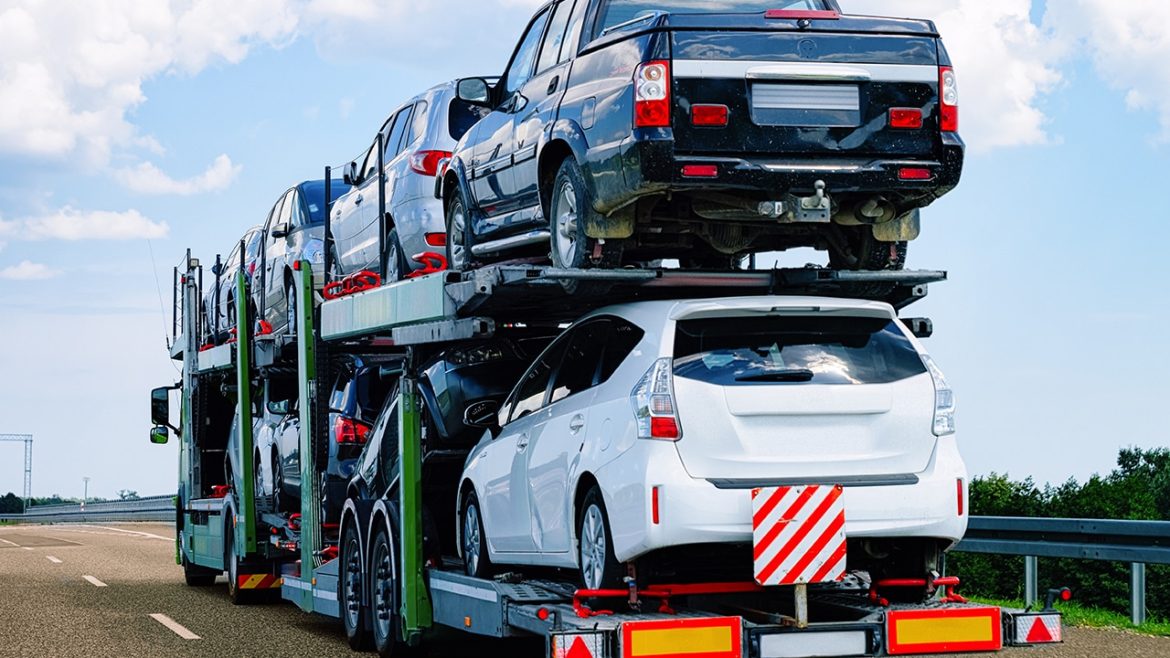Is The Car Transport Company Licensed And Insured?