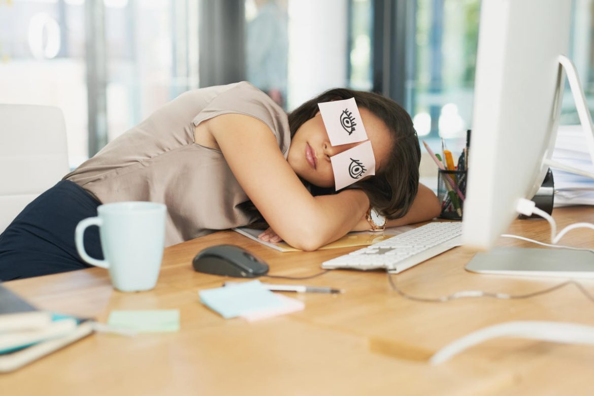 How Does Stress Affect Modafinil Efficacy?
