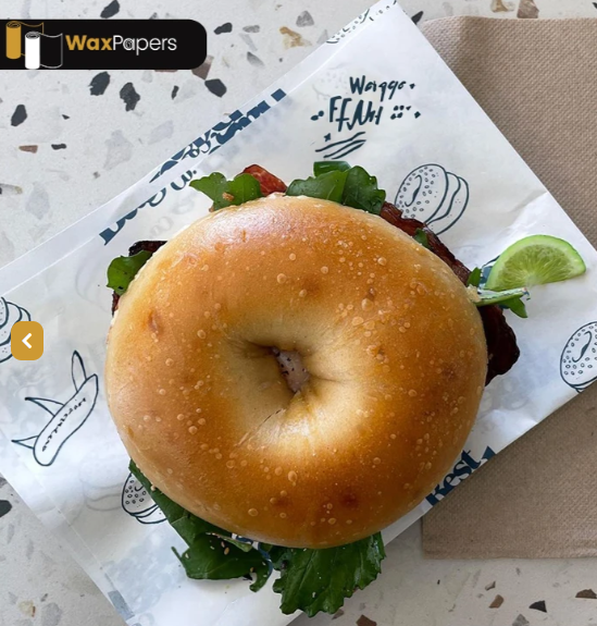 Why Should Your Business Invest in Customized Deli Paper?